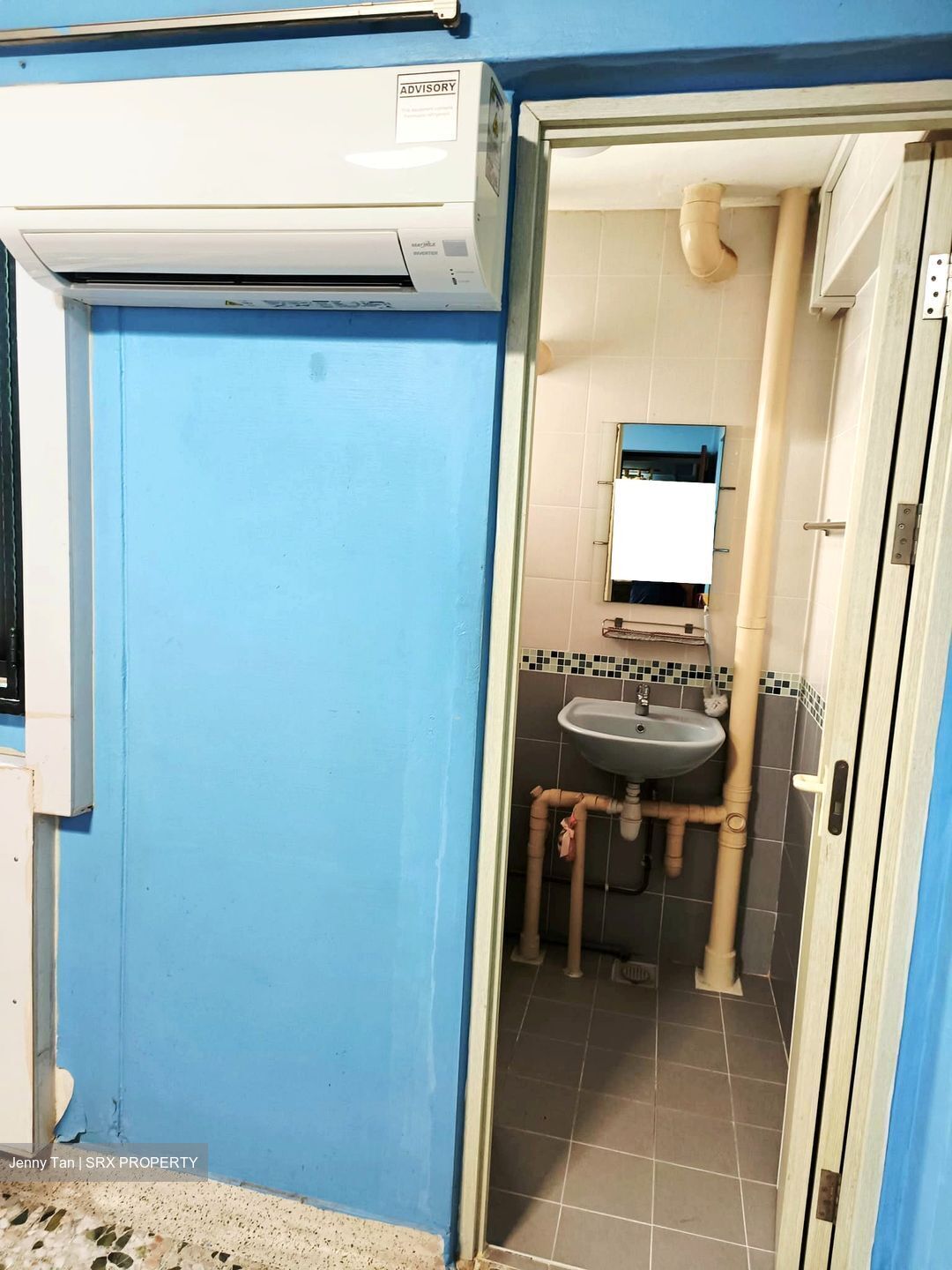 Blk 540 Cheng San Green (Ang Mo Kio), HDB 4 Rooms #578647471